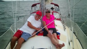 Philippe et Jeannine