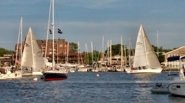 Incontournable Annapolis