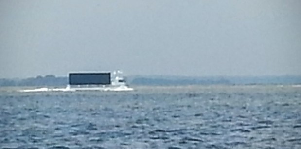 Calculer ses marées.