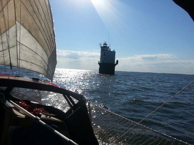 L&rsquo;Escale de Deltaville