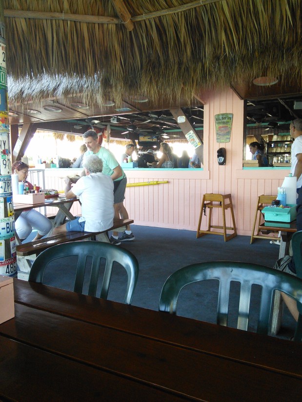 Enfin de retour en&nbsp;ligne